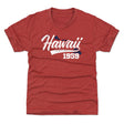 Hawaii Kids T-Shirt | 500 LEVEL