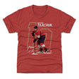 Matthew Tkachuk Kids T-Shirt | 500 LEVEL