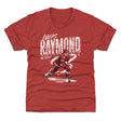Lucas Raymond Kids T-Shirt | 500 LEVEL