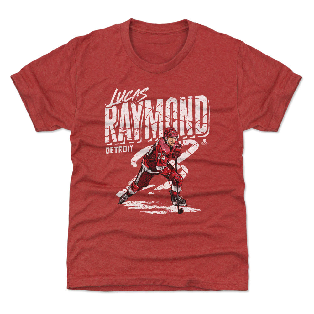 Lucas Raymond Kids T-Shirt | 500 LEVEL
