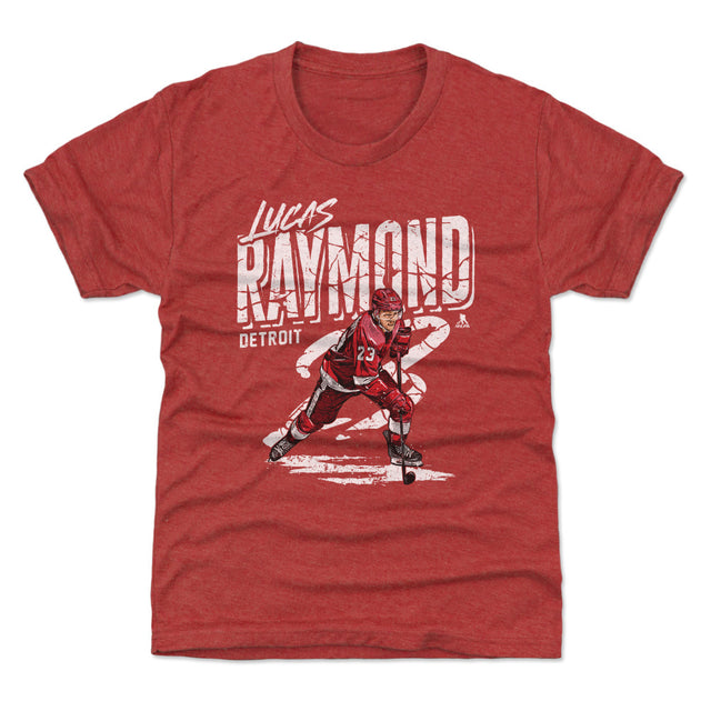 Lucas Raymond Kids T-Shirt | 500 LEVEL