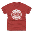 Jim Bunning Kids T-Shirt | 500 LEVEL