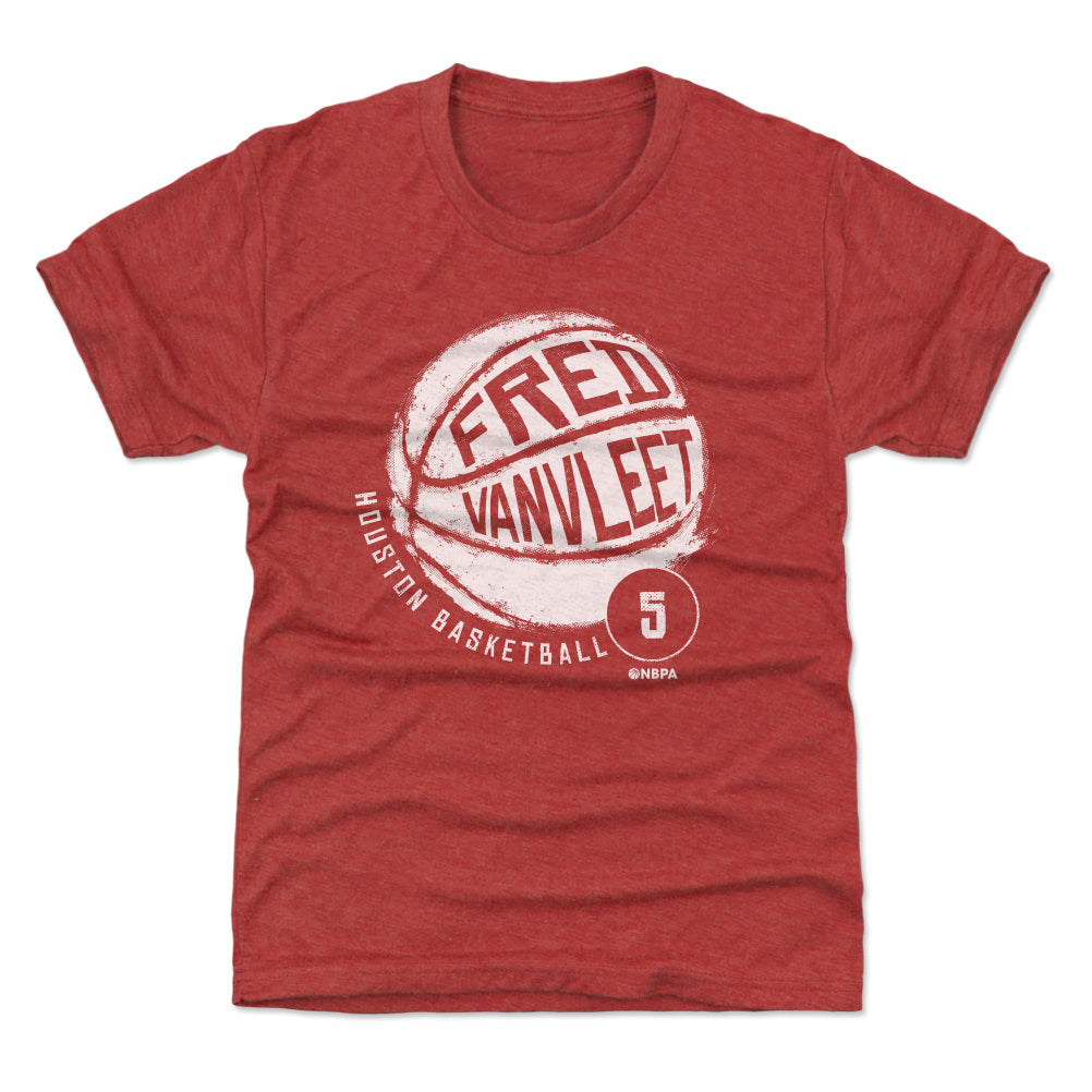 Fred VanVleet Kids T-Shirt | 500 LEVEL