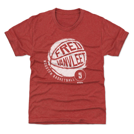 Fred VanVleet Kids T-Shirt | 500 LEVEL