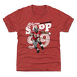 Warren Sapp Kids T-Shirt | 500 LEVEL