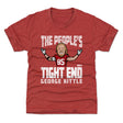 George Kittle Kids T-Shirt | 500 LEVEL