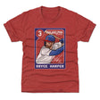 Bryce Harper Kids T-Shirt | 500 LEVEL