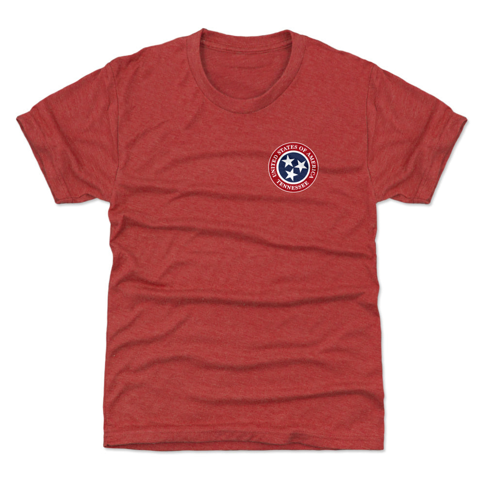 Tennessee Kids T-Shirt | 500 LEVEL