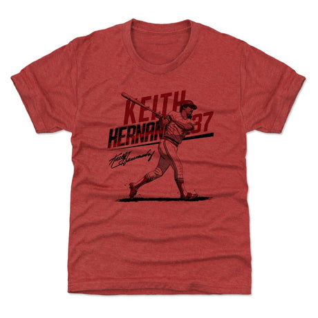 Keith Hernandez Kids T-Shirt | 500 LEVEL