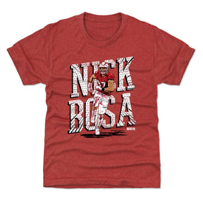 Nick Bosa Kids T-Shirt | 500 LEVEL