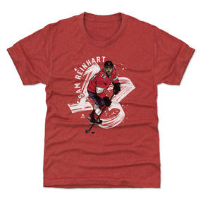 Sam Reinhart Kids T-Shirt | 500 LEVEL
