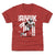 Brandon Aiyuk Kids T-Shirt | 500 LEVEL