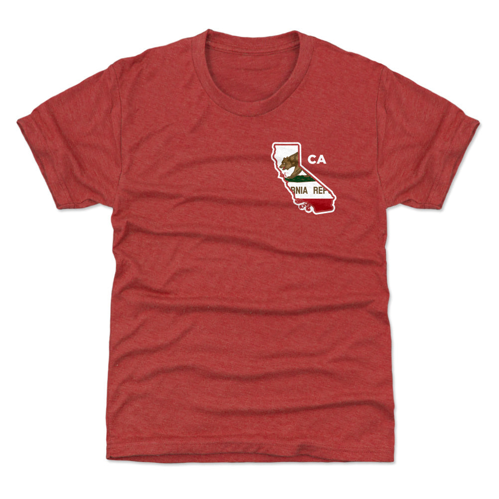 California Kids T-Shirt | 500 LEVEL