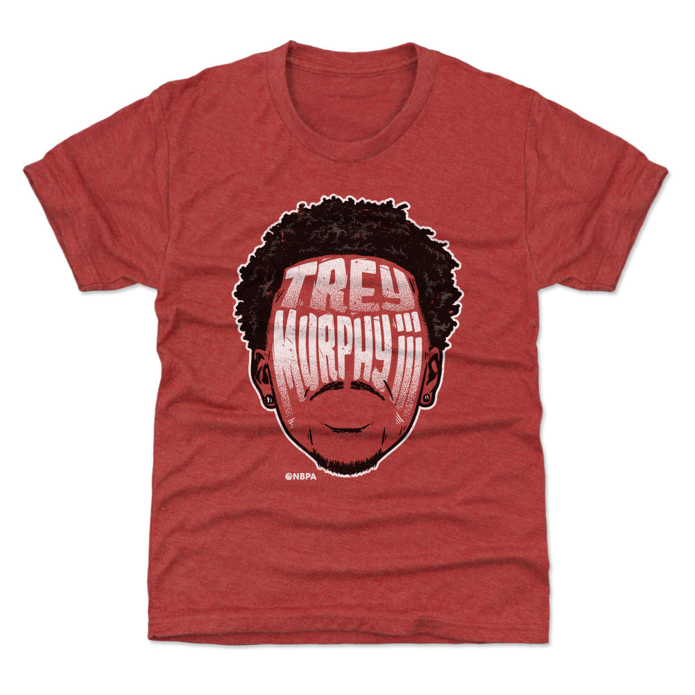 Trey Murphy III Kids T-Shirt | 500 LEVEL