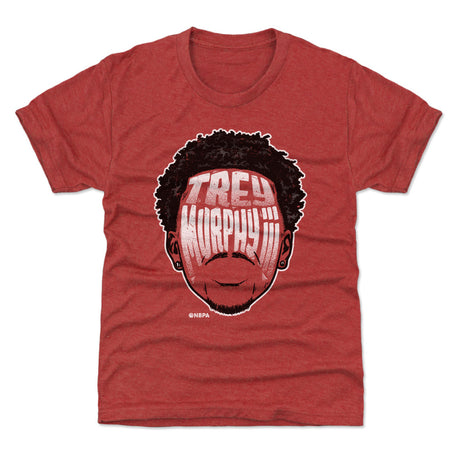 Trey Murphy III Kids T-Shirt | 500 LEVEL
