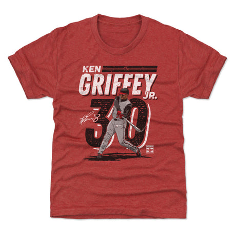 Ken Griffey Jr. Kids T-Shirt | 500 LEVEL