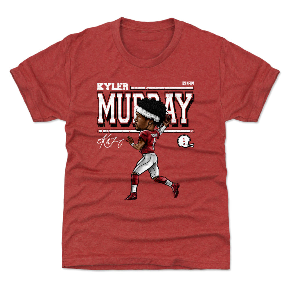 Kyler Murray Kids T-Shirt | 500 LEVEL
