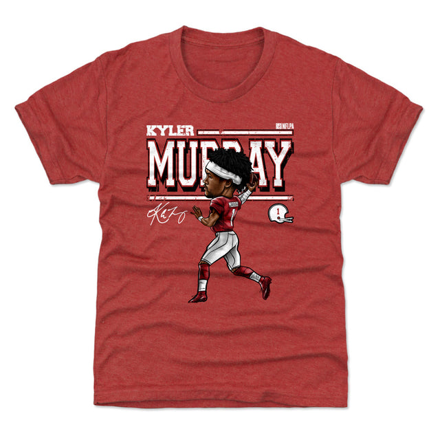 Kyler Murray Kids T-Shirt | 500 LEVEL