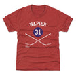 Mark Napier Kids T-Shirt | 500 LEVEL