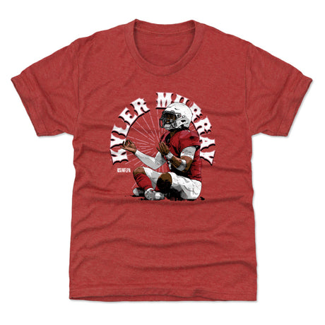 Kyler Murray Kids T-Shirt | 500 LEVEL