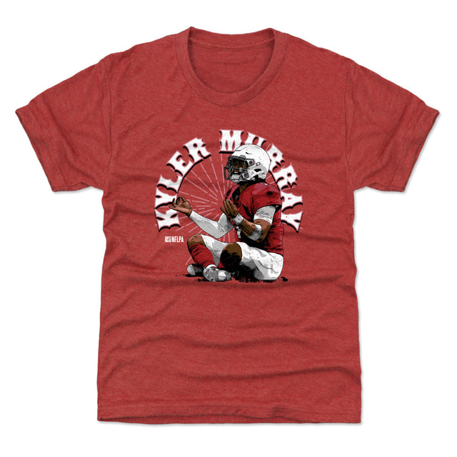 Kyler Murray Kids T-Shirt | 500 LEVEL