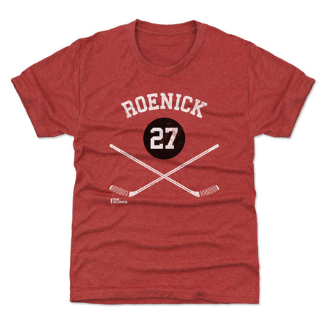 Jeremy Roenick Kids T-Shirt | 500 LEVEL
