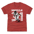 Antoine Winfield Jr. Kids T-Shirt | 500 LEVEL