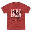 Mike Evans Kids T-Shirt | 500 LEVEL