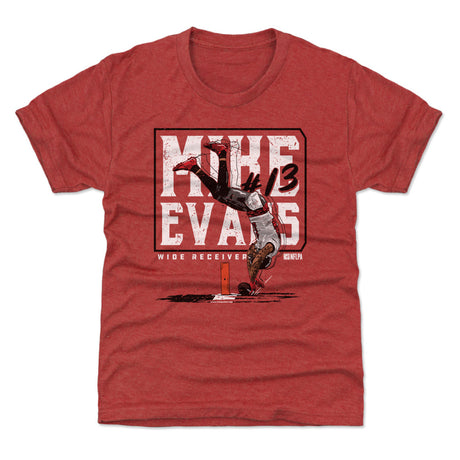 Mike Evans Kids T-Shirt | 500 LEVEL