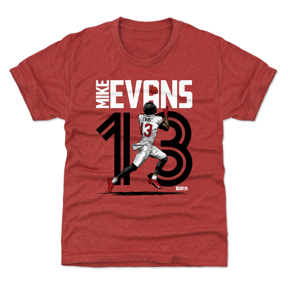 Mike Evans Kids T-Shirt | 500 LEVEL
