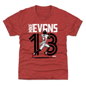 Mike Evans Kids T-Shirt | 500 LEVEL