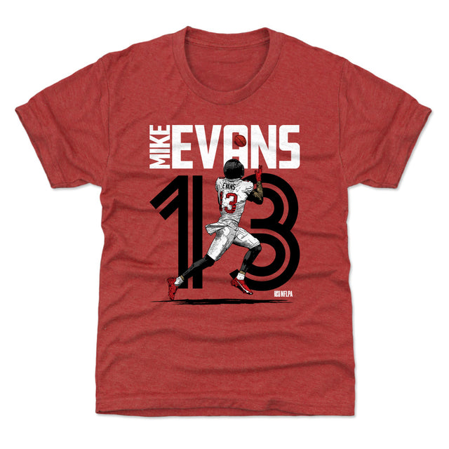 Mike Evans Kids T-Shirt | 500 LEVEL