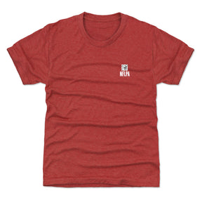 NFLPA Kids T-Shirt | 500 LEVEL