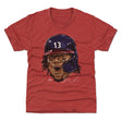 Ronald Acuna Jr. Kids T-Shirt | 500 LEVEL