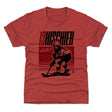 Nico Hischier Kids T-Shirt | 500 LEVEL