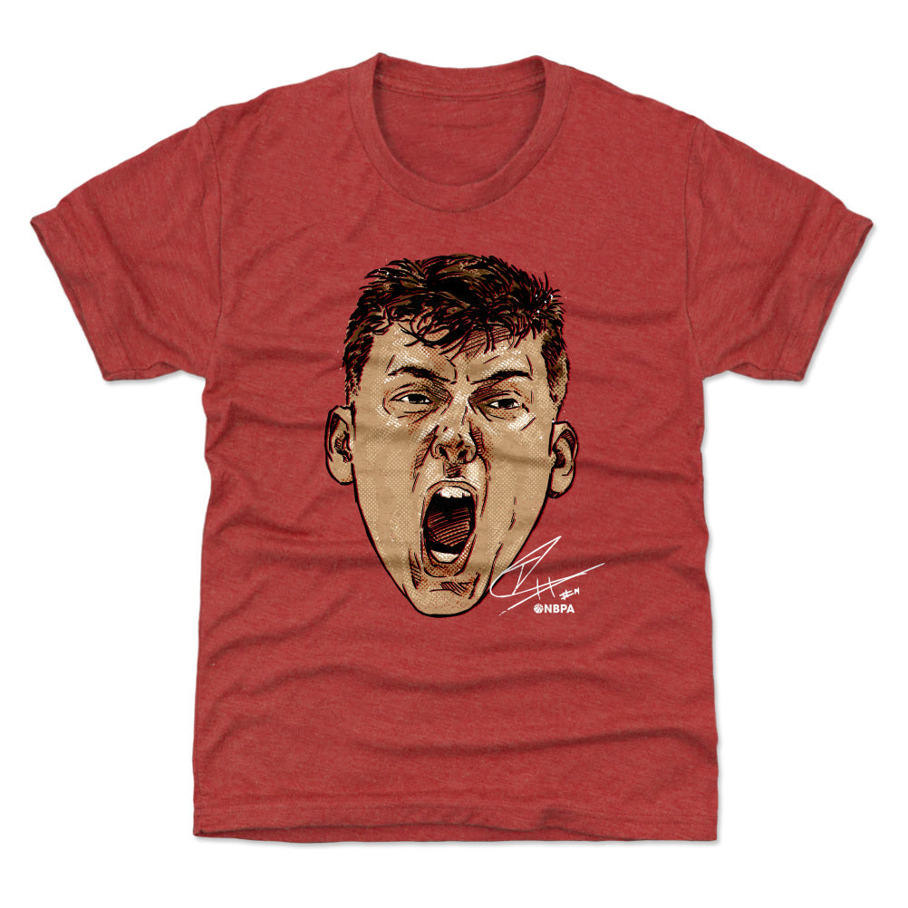 Tyler Herro Kids T-Shirt | 500 LEVEL