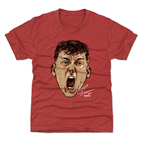 Tyler Herro Kids T-Shirt | 500 LEVEL