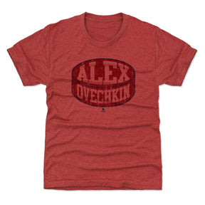 Alex Ovechkin Kids T-Shirt | 500 LEVEL