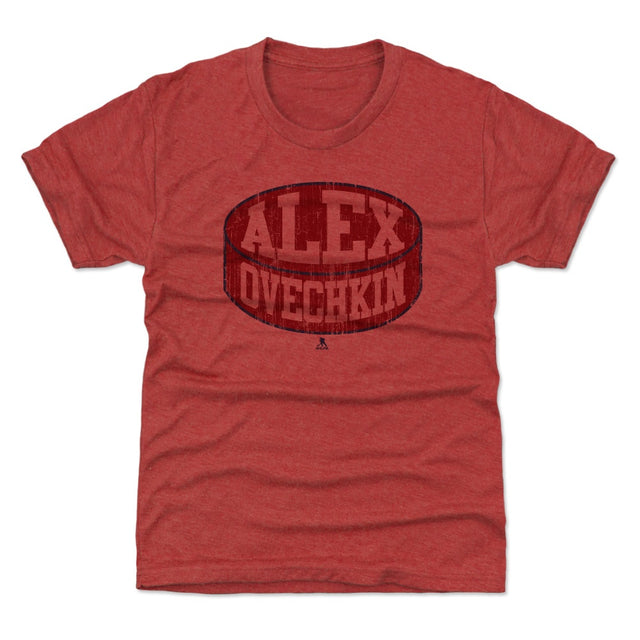 Alex Ovechkin Kids T-Shirt | 500 LEVEL