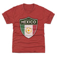 Mexico Kids T-Shirt | 500 LEVEL