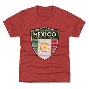 Mexico Kids T-Shirt | 500 LEVEL