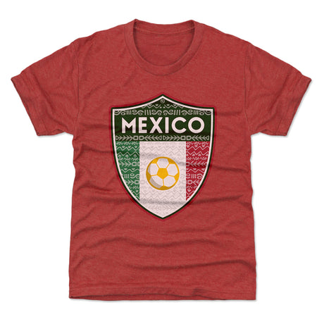 Mexico Kids T-Shirt | 500 LEVEL