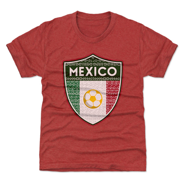 Mexico Kids T-Shirt | 500 LEVEL