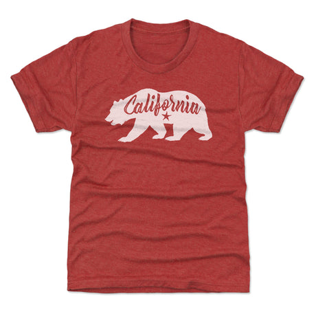 California Kids T-Shirt | 500 LEVEL