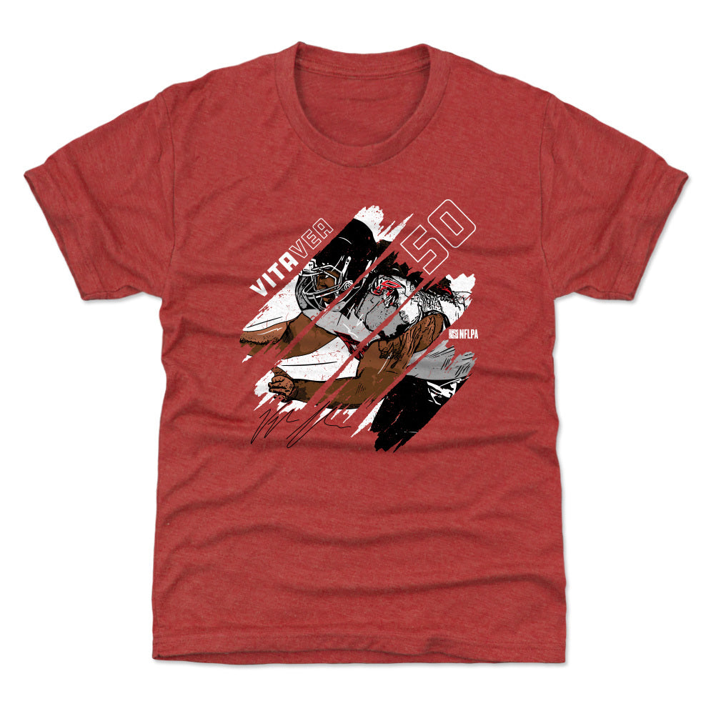 Vita Vea Kids T-Shirt | 500 LEVEL