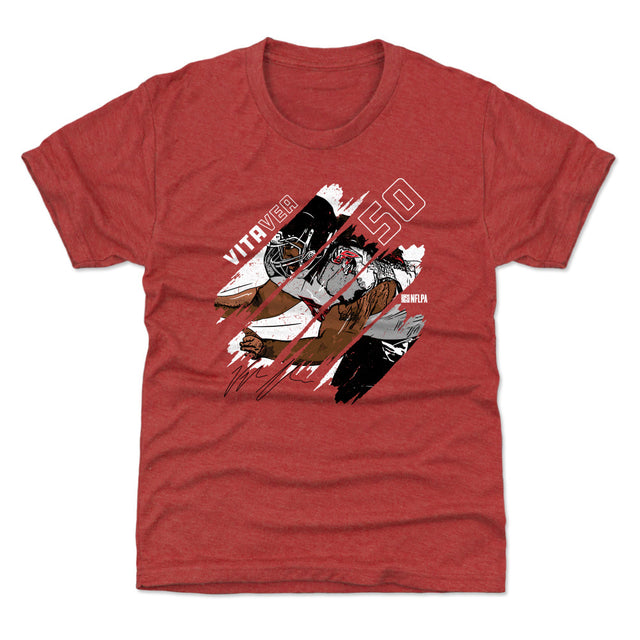 Vita Vea Kids T-Shirt | 500 LEVEL