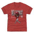Elly De La Cruz Kids T-Shirt | 500 LEVEL