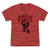 T.J. Oshie Kids T-Shirt | 500 LEVEL