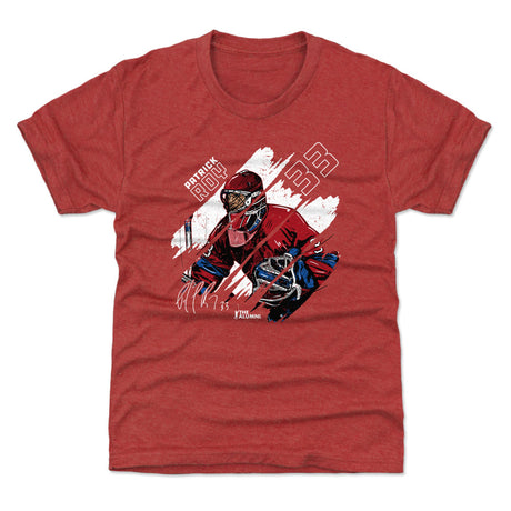 Patrick Roy Kids T-Shirt | 500 LEVEL