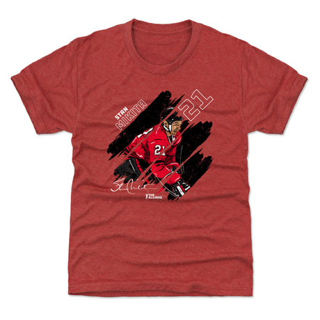 Stan Mikita Kids T-Shirt | 500 LEVEL